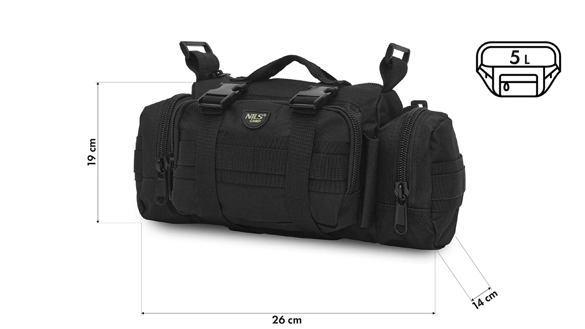 NC3907 XL NILS CAMP NC3907 XL NILS CAMP